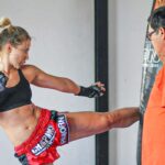 Muay Thai: A arte marcial que vai transformar seu corpo, mente e espírito!